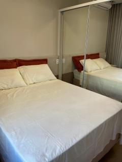 Apartamento Salvador próximo ao Circuito Barra Ondina, 3 quartos e 6 pessoas - 5