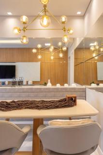 Apartamento Salvador próximo ao Circuito Barra Ondina, 3 quartos e 6 pessoas - 4