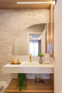 Apartamento Salvador próximo ao Circuito Barra Ondina, 3 quartos e 6 pessoas - 3