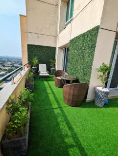 Goldcrest Mall & Residency Luxury Apartments by Alvis Suite - 4