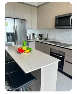 Cerca del Estadio Nacional Sabana Núcleo Apartamento 'Casa Bientenveo' - 7