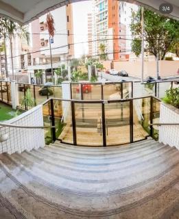 Apartamento Amazonia por Temporada - 8