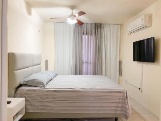 Apartamento Amazonia por Temporada - 7