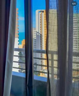 Apartamento Amazonia por Temporada - 5