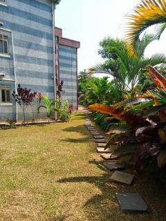 Shoebill Roost Posada - 3