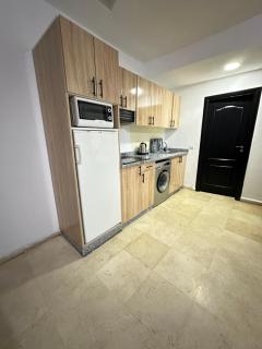 family apartment 32 - 1