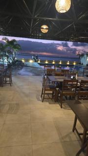 Victoria Marina flat - 1