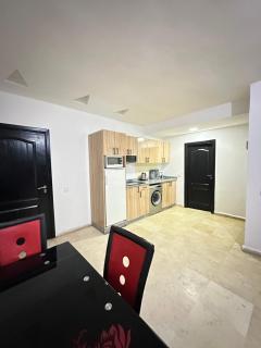 family apartment 32 - 3