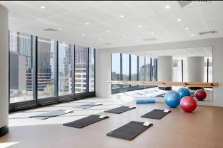 Park Avenue - UNO Melbourne - 3