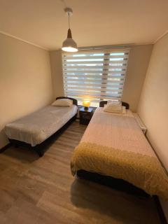 Puerto Varas Apartment - Cerro Philippi - 5