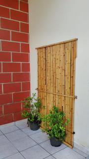 Aluguel de temporada Ubatuba - Barra da Lagoa - 9