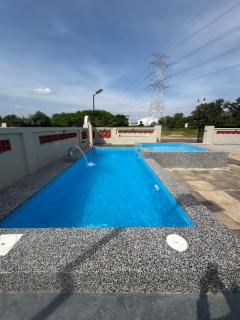 Homestay Babah - Private Chalet - 6