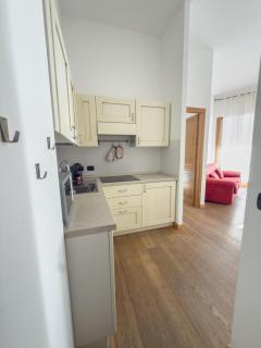 Bilocale sulle piste da sci - Pila - 5