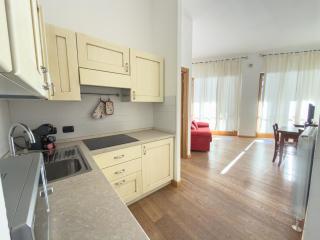 Bilocale sulle piste da sci - Pila - 4