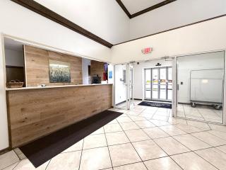 Americas Best Value Inn Wiggins - 5