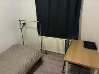 Fatma Nur Pension - 5