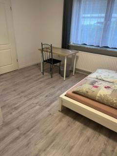 Fatma Nur Pension - 2