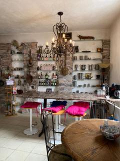 Casa Olimpia, Real de 14, 3 floors, terrace - 4