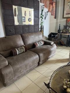 Casa Olimpia, Real de 14, 3 floors, terrace - 2