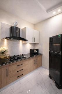 2BHK appartment for privacy secure and save area - 0