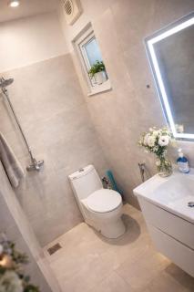 2BHK appartment for privacy secure and save area - 7