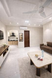 2BHK appartment for privacy secure and save area - 4