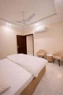 2BHK appartment for privacy secure and save area - 2