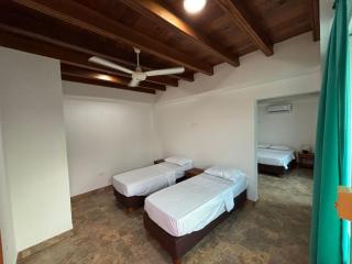 Los Pinos Beach Club Manzanillo - 0