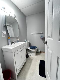 Private room in The Pas - 5