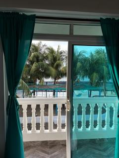 Los Pinos Beach Club Manzanillo - 1