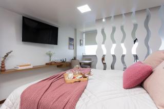 Flat Frente Mar com píer e acesso direto ao mar - 4