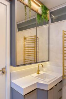 Apartamento Salvador perto circuito carnaval Barra Ondina - 7