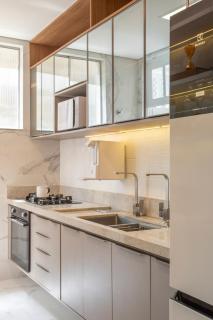 Apartamento Salvador perto circuito carnaval Barra Ondina - 4