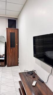 2 bed Peaceful Apartment in the Heart of the City - 0