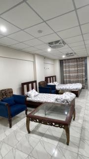 2 bed Peaceful Apartment in the Heart of the City - 5