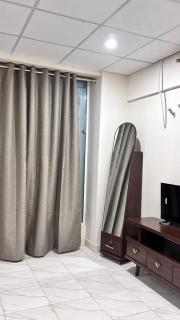 2 bed Peaceful Apartment in the Heart of the City - 1