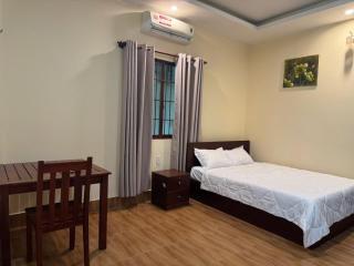 Tina bungalow- căn hộ 1 phòng ngủ - 1
