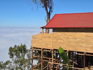 Sheari Eco Cottage Sajek - 3