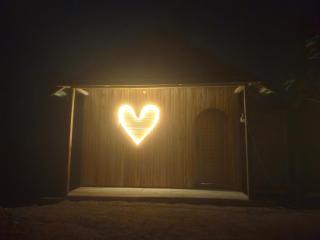 Sheari Eco Cottage Sajek - 2