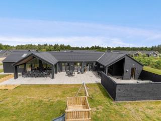 5 star holiday home in Idestrup - 0