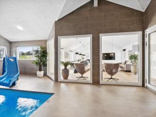 5 star holiday home in Idestrup - 5