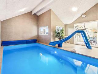 5 star holiday home in Idestrup - 6