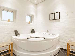 5 star holiday home in Hals - 1