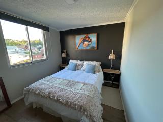 Lindo y cómodo departamento en Dichato - 4