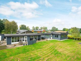 4 star holiday home in Juelsminde - 9