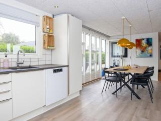 4 star holiday home in Juelsminde - 4