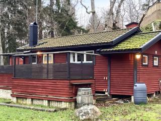 4 person holiday home in Djurhamn - 9
