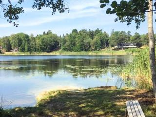 4 person holiday home in Djurhamn - 8