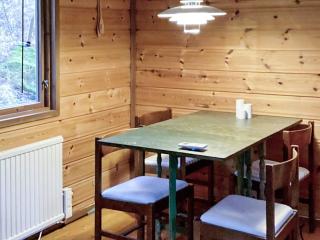 4 person holiday home in Djurhamn - 4
