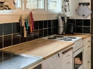 4 person holiday home in Djurhamn - 5